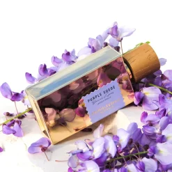 Best Purple Suede Perfume, 100 ml Nicheparfumer