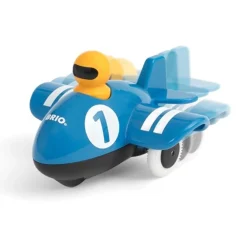 Discount Push & Go Flyvemaskine Børn Tog, Biler & Skibe