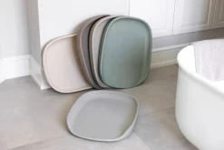 Clearance Puslepude, Børn Puslepuder & Pusletasker|Møbler