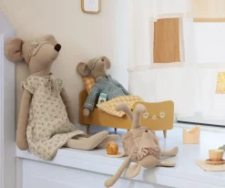 Clearance Pyjamas Mus, Medium Børn Bamser & Tøjdyr