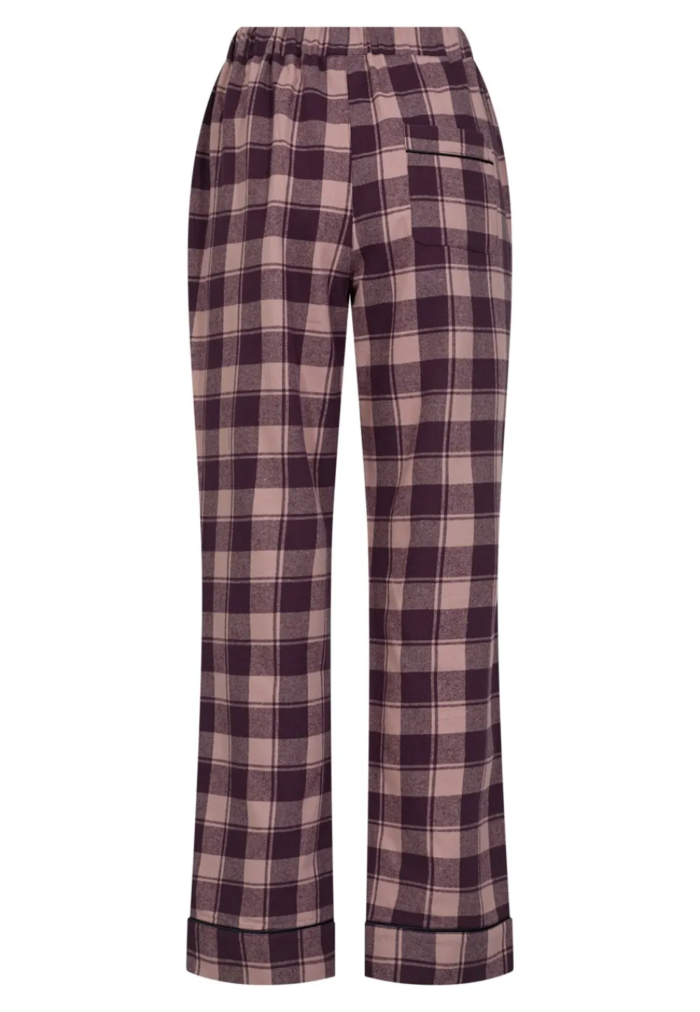 Clearance Pyjamasbukser, , M Dame Loungewear