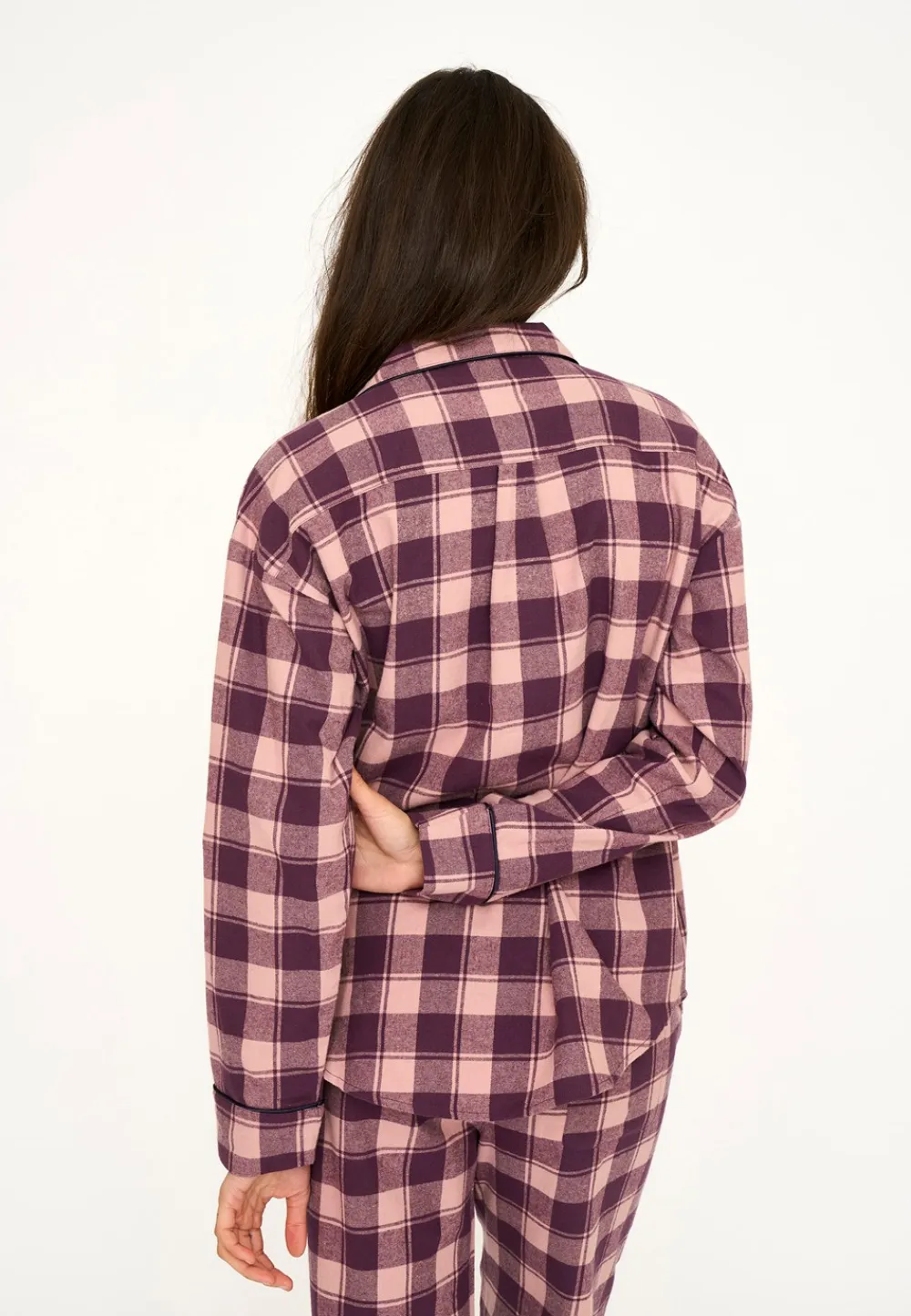 Clearance Pyjamasbukser, , M Dame Loungewear