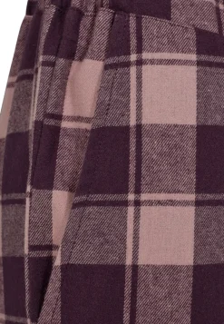 Clearance Pyjamasbukser, , M Dame Loungewear