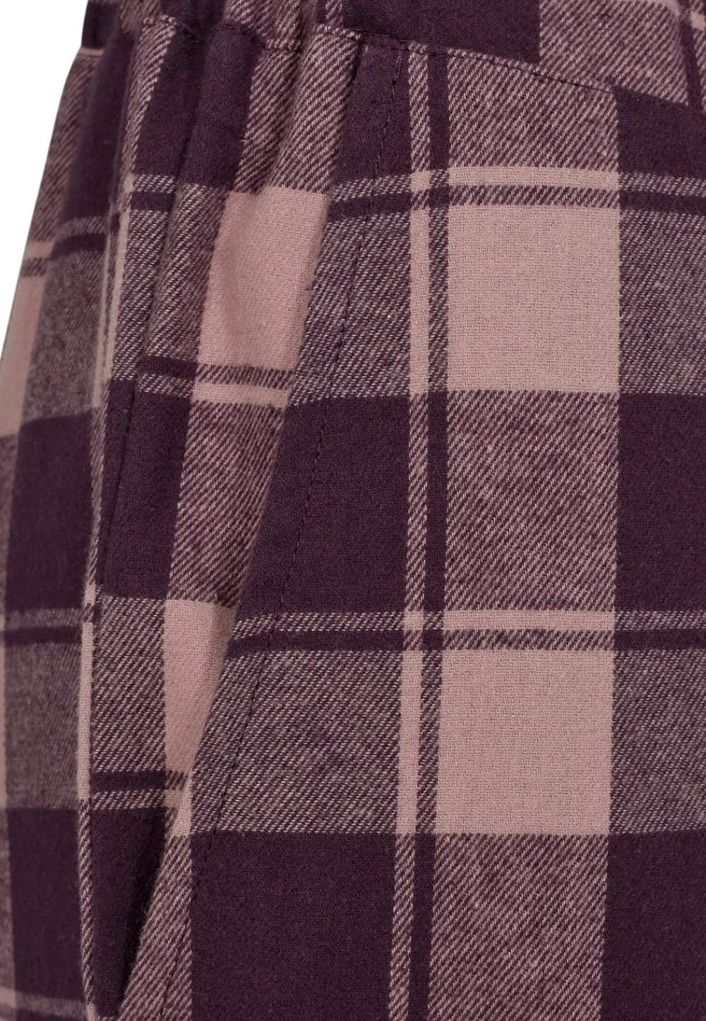Clearance Pyjamasbukser, , M Dame Loungewear