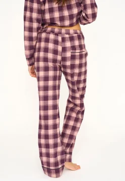 Clearance Pyjamasbukser, , M Dame Loungewear