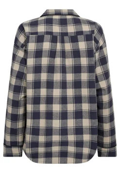 Online Pyjamasskjorte, , S Dame Loungewear