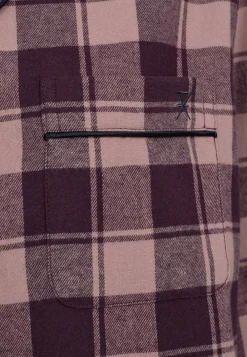 JBS Pyjamasskjorte, , XL-Dame Loungewear