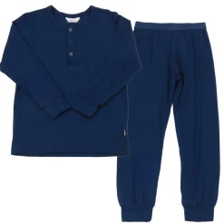 Joha Pyjamassæt, , 140 cm-Børn Undertøj & Nattøj