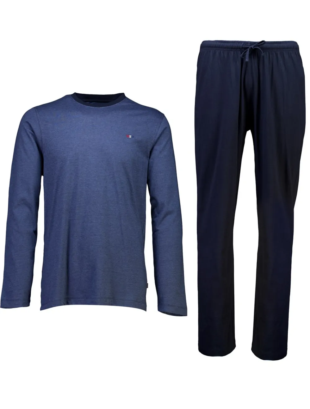 Discount Pyjamassæt, , L Nattøj