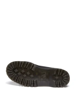 Dr. Martens Quad II Sko, , 39-Dame Flade Sko