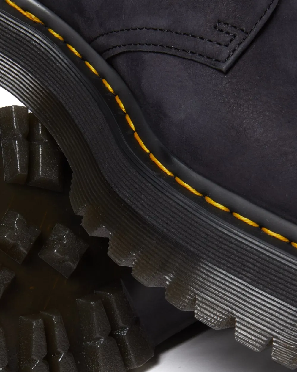 Dr. Martens Quad II Sko, , 39-Dame Flade Sko