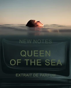 Queen Of The Sea Extrait De Parfum, 50 ml Eau De Parfum|Nicheparfumer