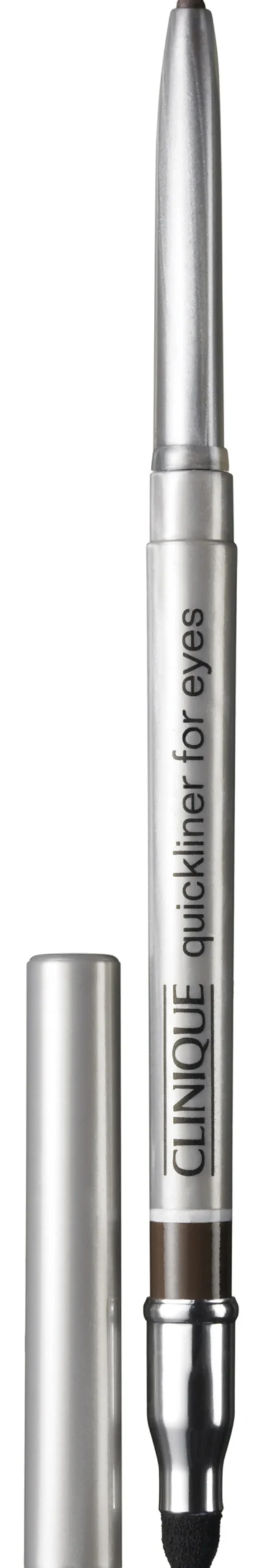 Clinique Quickliner For Eyes Eyeliner,- Øjne