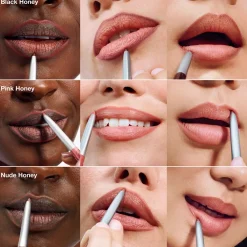 Quickliner For Lips, Læber