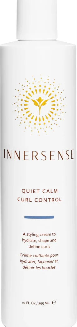 Innersense Quiet Calm Curl Control, 295 ml- Hårstyling