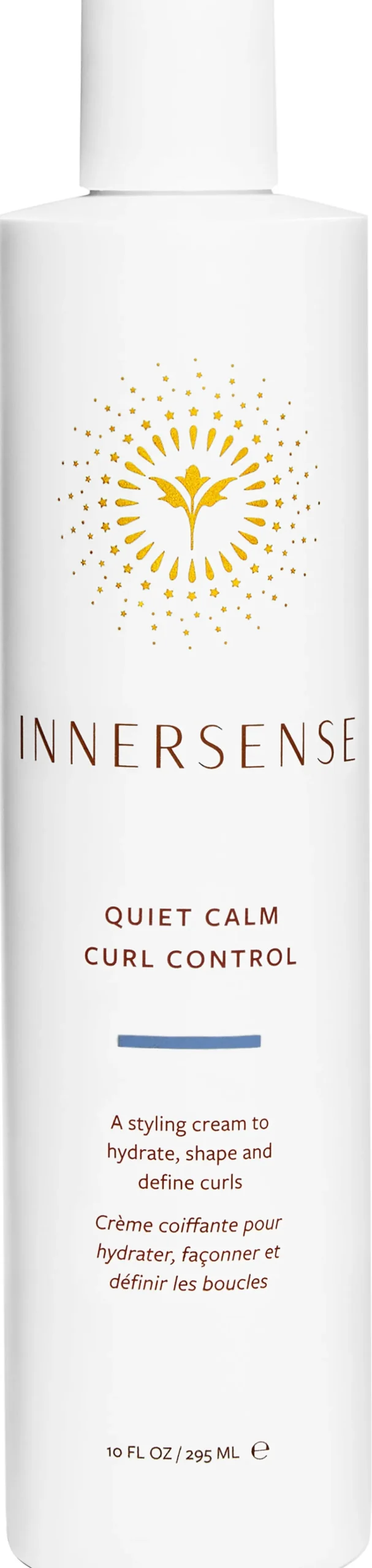 Innersense Quiet Calm Curl Control, 295 ml- Hårstyling
