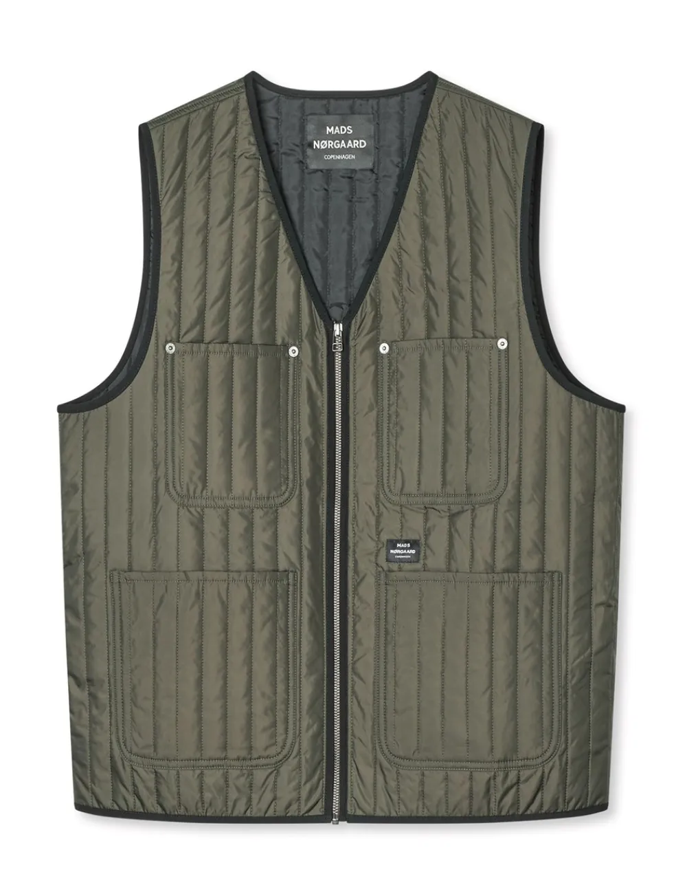 Sale Quilt Max Vest, , L Jakker & Frakker