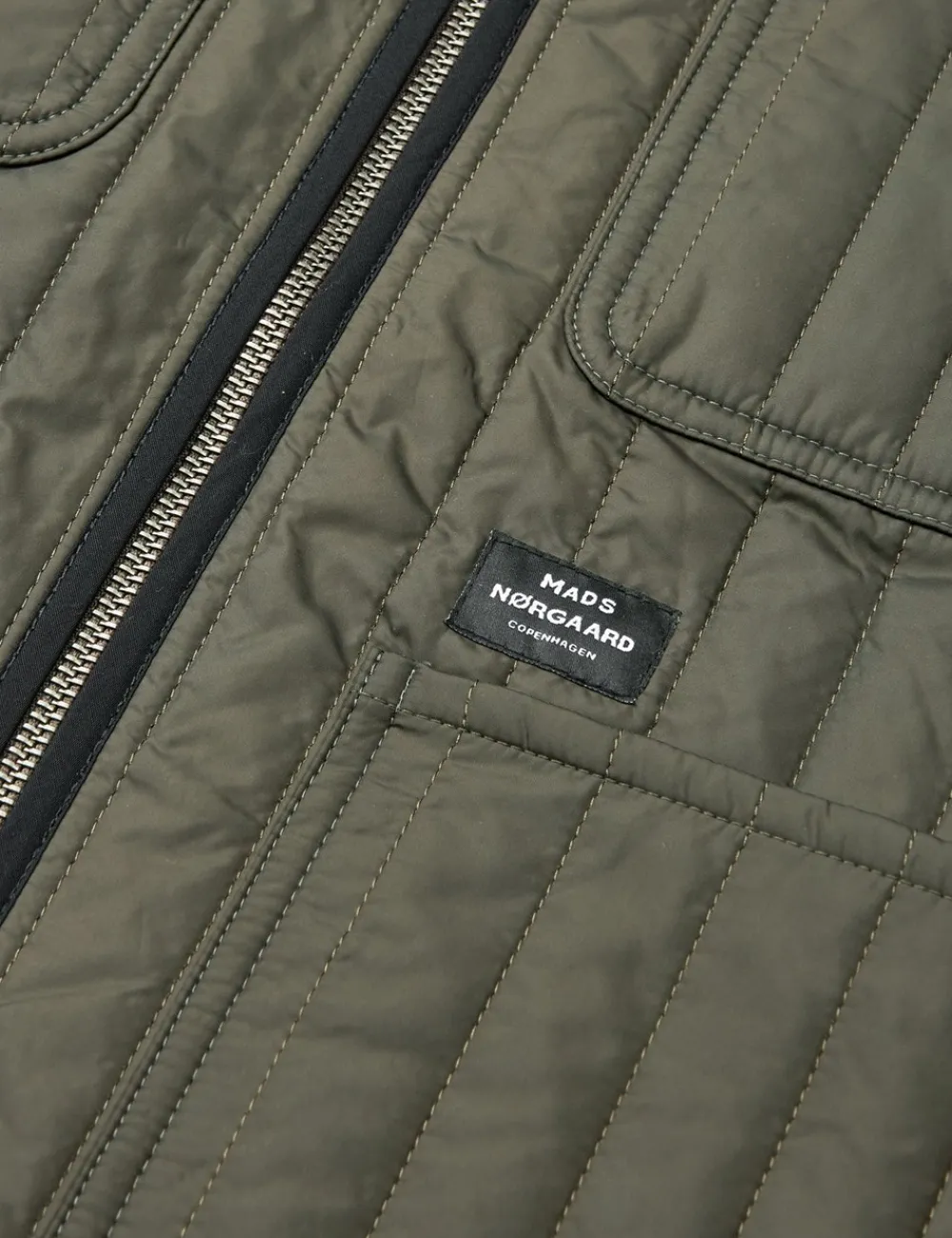 Sale Quilt Max Vest, , L Jakker & Frakker