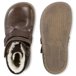 Bundgaard Rabbit Velcro Støvle, , 22-Børn Støvler