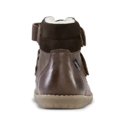 Bundgaard Rabbit Velcro Støvle, , 22-Børn Støvler