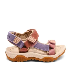 bisgaard Raden Sandaler, , 33-Børn Sandaler