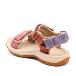 bisgaard Raden Sandaler, , 33-Børn Sandaler