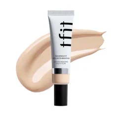 Tfit Radiance Fit Serum Foundation,- Makeup