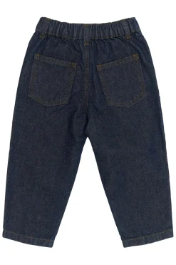 THE NEW Rafael Jeans, , 110 cm-Børn Jeans