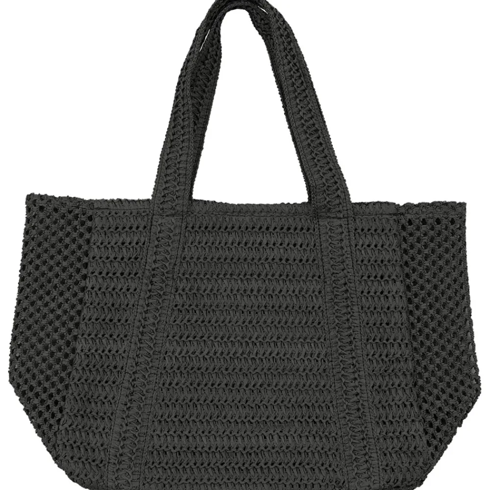 Discount Raffia Shopper, Dame Shoppere