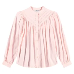 Molo Rafina Bluse, , 122-128 cm-Børn Skjorter|Bluser