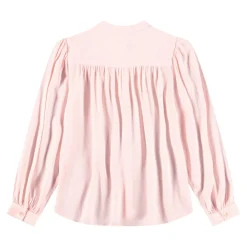 Molo Rafina Bluse, , 122-128 cm-Børn Skjorter|Bluser