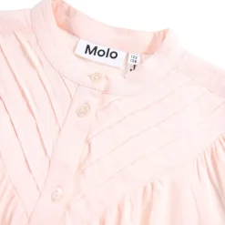 Molo Rafina Bluse, , 122-128 cm-Børn Skjorter|Bluser