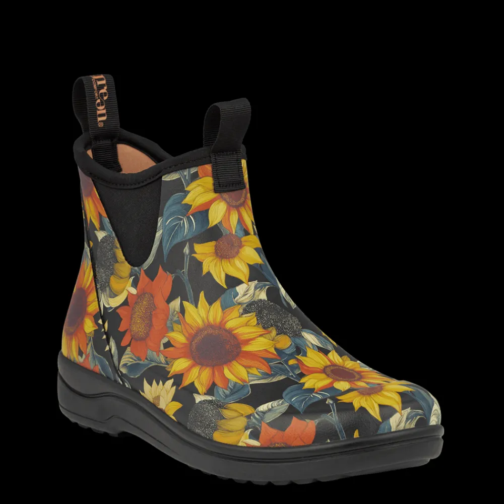 Green Comfort Rain Rafaell Gummistøvler, , 42-Dame Gummistøvler
