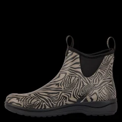 Green Comfort Rain Rafaell Gummistøvler, , 40-Dame Gummistøvler