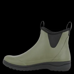 Green Comfort Rain Rafaell Gummistøvler, , 41-Dame Gummistøvler