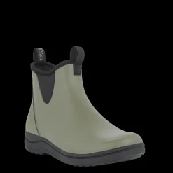 Green Comfort Rain Rafaell Gummistøvler, , 41-Dame Gummistøvler