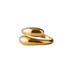 Rain Ring, , 55 Dame Ringe