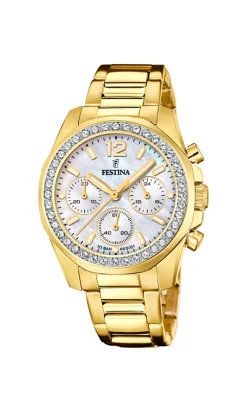 Festina Rainbow 20609 Dameur, , 38 mm-Dame Ure