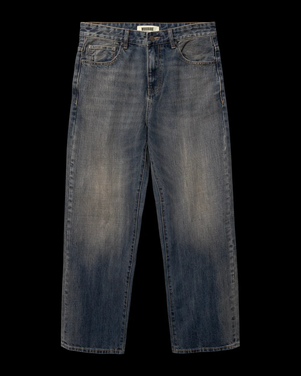 Rami Buff Jeans, , W34/L34 Jeans