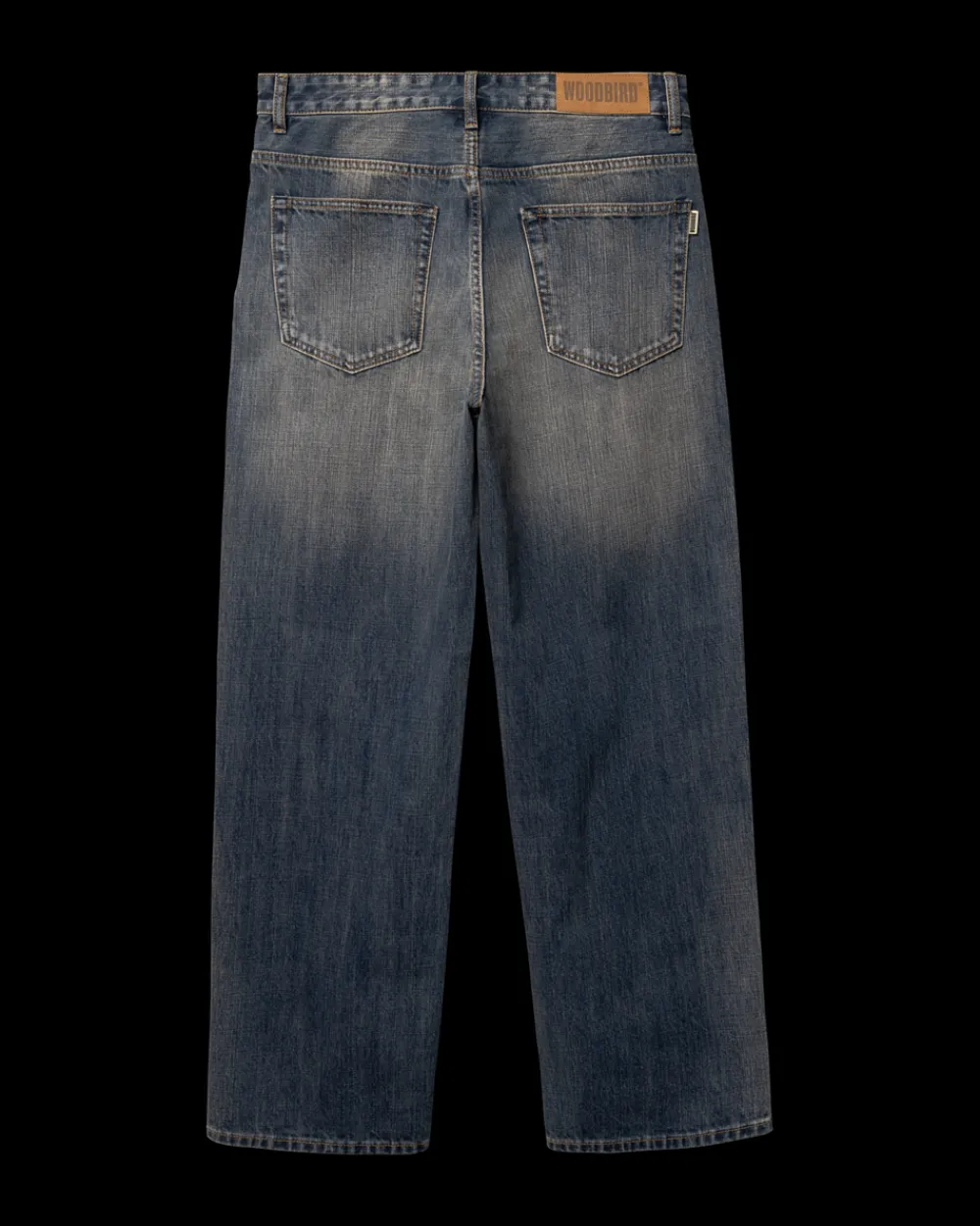 Rami Buff Jeans, , W34/L34 Jeans