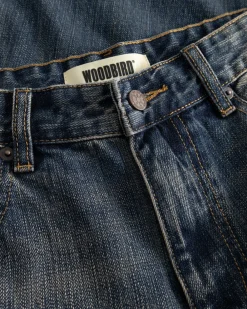 Rami Buff Jeans, , W34/L34 Jeans