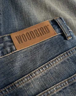 Rami Buff Jeans, , W34/L34 Jeans