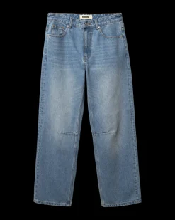 Woodbird Rami Orig Jeans, , W34/L34- Jeans