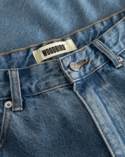 Woodbird Rami Orig Jeans, , W34/L34- Jeans
