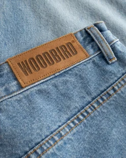 Woodbird Rami Orig Jeans, , W34/L34- Jeans