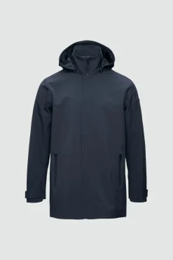 Scandinavian Edition Range Frakke, , XXL- Jakker & Frakker