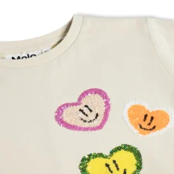 Molo Ranva T-shirt, , 140 cm-Børn T-Shirts & Toppe