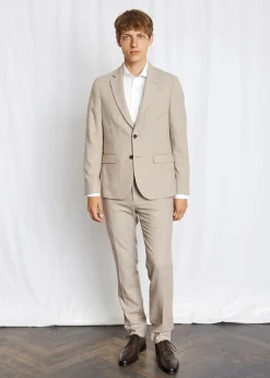 Discount Rapallo Classic Fit Habitbukser, , 52 Jakkesæt & Blazere