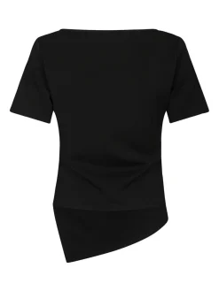 Outlet Rasmine Soft Bluse, , 36 Dame Bluser & Skjorter