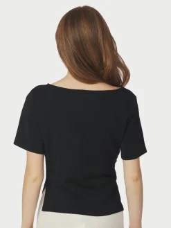 Outlet Rasmine Soft Bluse, , 36 Dame Bluser & Skjorter